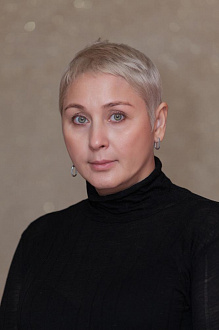 Elena Dydykina